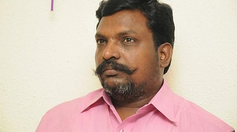 பொள்ளாச்சி பாலியல் கொடூரம்: திருமாவளவன் தலைமையில் 15-இல் ஆர்ப்பாட்டம்