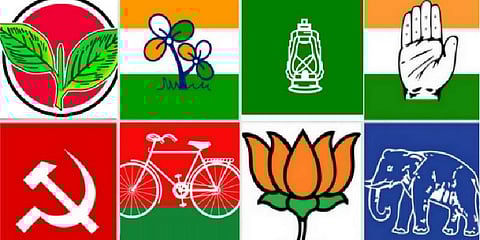 ‘அங்கீகரிக்கப்பட்ட கட்சி’ என்றால் நிபந்தனைகள் என்ன?