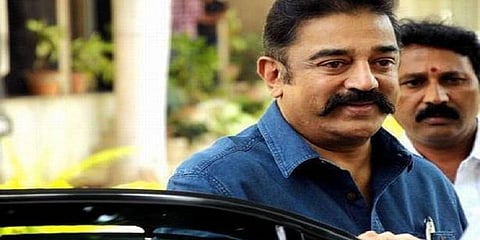 தென் சென்னையில் போட்டியிடுகிறார் கமல்ஹாசன்?