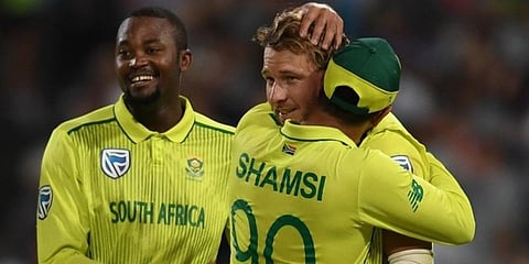 கடைசி டி20-யிலும் தென்னாப்பிரிக்கா வெற்றி!