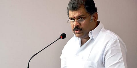 தஞ்சை தொகுதியில் சைக்கிள் சின்னத்தில் போட்டியிட தமாகாவுக்கு அனுமதி இல்லை   - உயர்நீதிமன்றம்