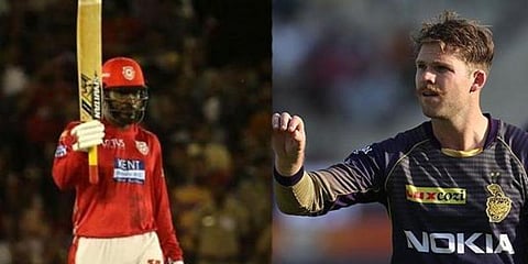 “கெயிலை வீழ்த்த திட்டம் வைத்துள்ளோம்” - லக்கி ஃபெர்குசன்