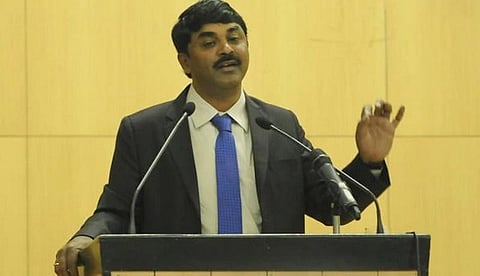 மிஷன் சக்தி திட்டம் 6 மாதத்துக்கு முன்புதான் முழு வடிவம் பெற்றது-சதீஷ் ரெட்டி தகவல்