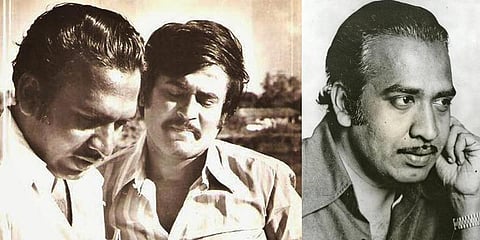 மறக்க முடியுமா?  மகேந்திரனுக்கு எம்.ஜி.ஆர் கொடுத்த வாய்ப்பு!