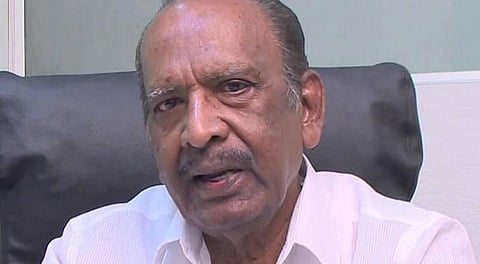 இயக்குநர் மகேந்திரனின் மறைவு பேரிழப்பு- ஸ்டாலின் இரங்கல்