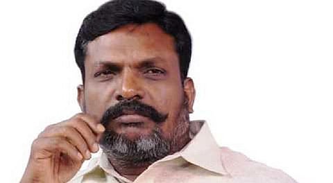 திருமாவளவன் பாதுகாப்பு கோரிய வழக்கு ஒத்திவைப்பு