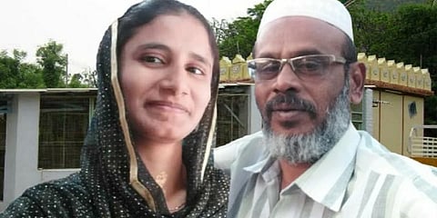 கொலைக்கும் தற்கொலைக்கும் நானே பொறுப்பு சேலத்தில் - காவல்துறையை அதிர்ச்சியடைய வைத்த சம்பவம் !