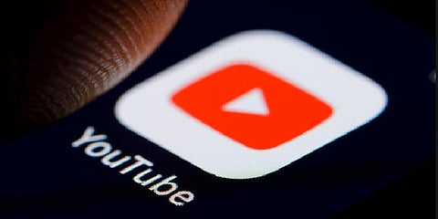 ''இந்தியாவில் அசுர வளர்ச்சியடையும் யூடியூப்: மாதத்துக்கு 265 மில்லியன் பேர் '' - யூடியூப் சிஇஓ