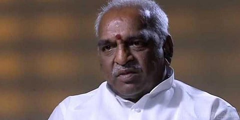 பெண்களுக்கு பாதுகாப்பு இல்லை - காங்கிரஸ் குறித்து பொன்.ராதாகிருஷ்ணன் விமர்சனம்