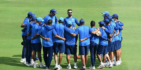 உலகக் கோப்பை இந்திய அணி : யார் யாருக்கு வாய்ப்பு ?