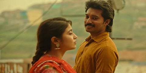 'மெஹந்தி சர்க்கஸ்’ – திரைப்பார்வை