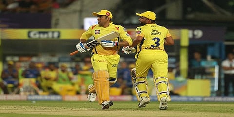 சிஎஸ்கே அணியை வெல்லுமா சன் ரைசர்ஸ் ஹைதராபாத் ?