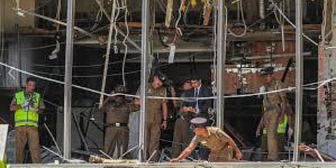 இலங்கையில் 87 டெடனேட்டர்கள் கண்டுபிடிப்பு : அச்சத்தில் மக்கள்