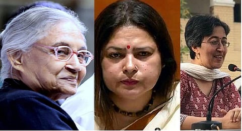 173 வேட்பாளர்களில் 13 பேர் மட்டுமே பெண்கள் - தலைநகரத்தின் களநிலவரம் 