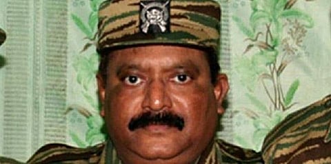 பிரபாகரன் படத்திற்கு ஃபேஸ்புக்கில் தடை - அதிகாரி விளக்கம்