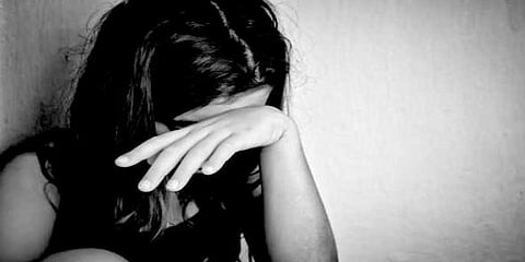 பள்ளி மாணவியை கடத்தி பாலியல் வன்கொடுமை செய்தவர் போக்சோவில் கைது