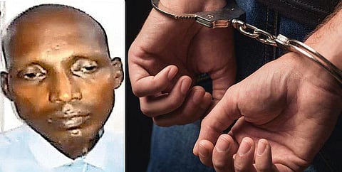 பயங்கரவாதியா? பாஸ்போர்ட் இல்லாமல் கேரளாவில் சுற்றிய இலங்கை நாட்டவர் கைது!