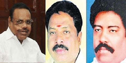 அதிமுக அதிருப்தி எம்.எல்.ஏ.க்கள் தொடர்ந்த வழக்கு: உச்சநீதிமன்றத்தில் இன்று விசாரணை