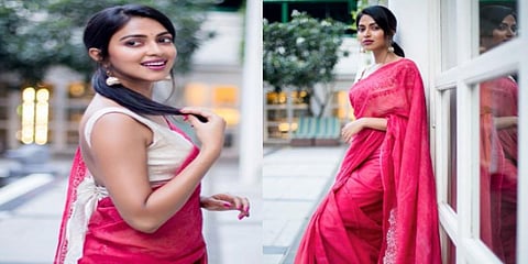 ‘பொன்னியின் செல்வன்’ முக்கிய வேடத்தில் அமலா பால் ?