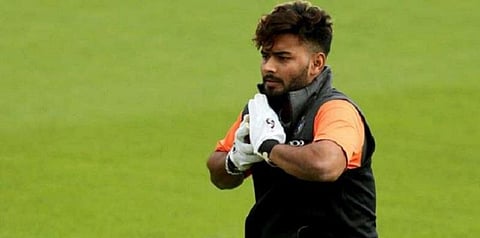 ஸ்ரேயாஸின் பக்குவத்திற்கு பாராட்டு - ரிஷப் பண்ட் மீது விமர்சனம்