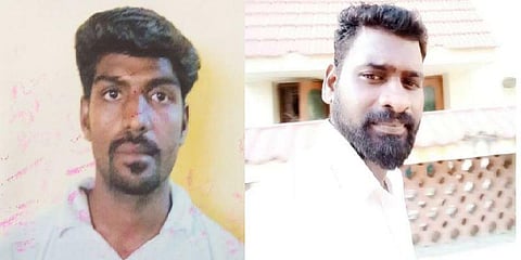 ‘பைக்கில் லிப்ட் கேட்டு கொலை’ - குற்றவாளிகளை சுற்றிவளைத்து பிடித்த போலீஸ்