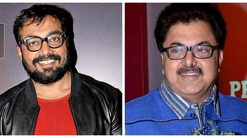 “என் மகளை பாஜகவினர் மிரட்டுகிறார்கள்” - மோடிக்கு பாலிவுட் இயக்குநர் ட்விட் 