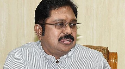 பல வாக்குச்சாவடிகளில் ‘0’ ஓட்டு..  எங்கள் முகவர்கள் வாக்கு எங்கே..? டிடிவி தினகரன்