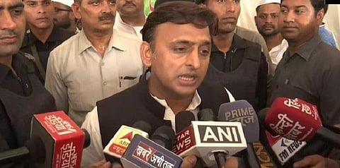 “எல்லா சோதனை முயற்சிகளும் வெற்றி பெறுவதில்லை” - அகிலேஷ்