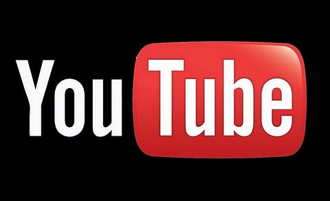 இனவெறியை தூண்டும் வீடியோக்களுக்கு தடை- யூடியூப் நிறுவனம் அறிவிப்பு