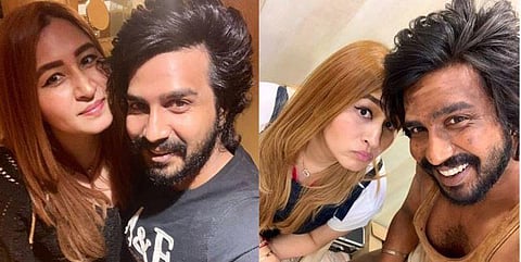 எனக்கு ஜூவாலாவையும் அவருக்கு என்னையும் பிடிக்கும்: விஷ்ணு விஷால்!