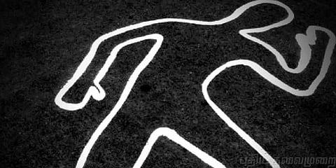 தண்ணீர் பிரச்னையால் நேர்ந்த துயரம் - ஒருவர் அடித்துக் கொலை