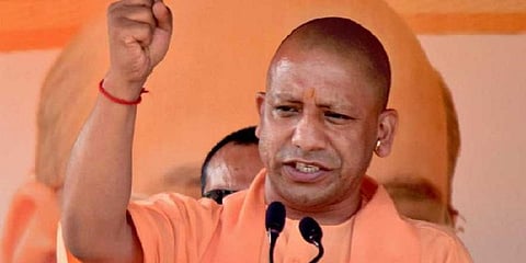 ராமர் கோவில் கட்டுவதற்கான தடைகள் நீக்கப்படும் - உ.பி. முதலமைச்சர்