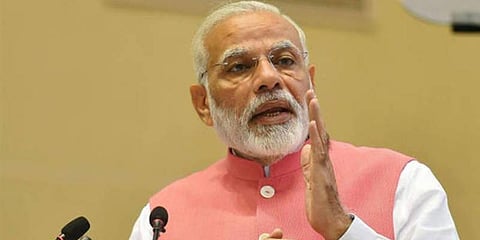 “மக்கள் சிரமங்களை போக்குங்கள்” - மத்திய அமைச்சகங்களுக்கு பிரதமர் மோடி உத்தரவு