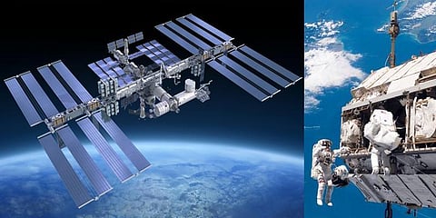 இந்தியாவிற்கு எதற்கு விண்வெளி நிலையம்?