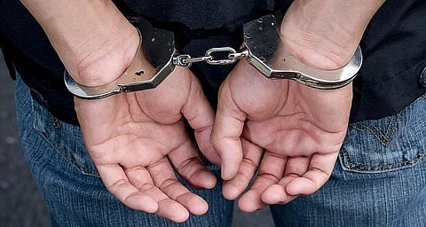 நல்லவன்போல் காட்டிக்கொண்டதால் சிக்கிக் கொண்ட திருடன்..!