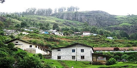 வனச்சரகங்களை புலிகள் காப்பகத்தில் இணைக்க எதிர்ப்பு