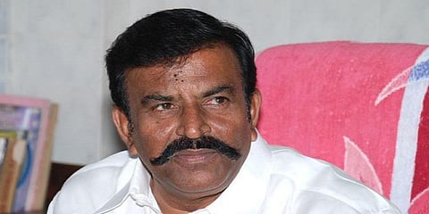 “காங்கிரஸ் கூட்டணியில் இருந்து திமுகவை விலக சொல்லவில்லை” - கே.என். நேரு விளக்கம்