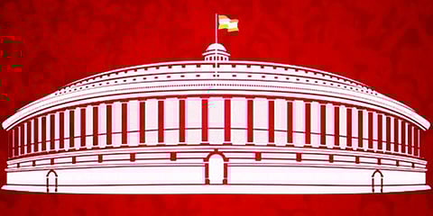 தமிழகத்தில் இருந்து மாநிலங்களவைக்கு தேர்ந்தெடுக்கப்படவுள்ள எம்.பி.க்கள் யார் ?