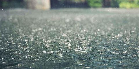 வடக்கு வங்கக்கடலில் புதிய காற்றழுத்த தாழ்வு பகுதி - தமிழகத்தில் மழை ?