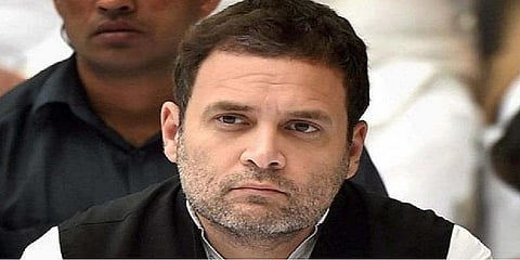 நூற்றுக்கும் அதிகமான தலைவர்கள் ராஜினாமா - காங்கிரசில் என்னதான் நடக்கிறது?