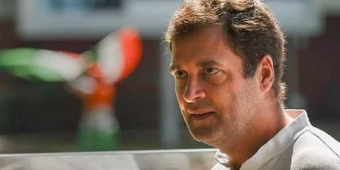 காங்கிரஸ் முதல்வர்களை சந்திக்கும் ராகுல் - காரணம் என்ன? 