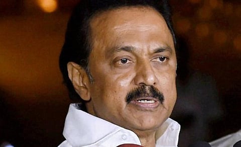 புதுவை ஆளுநர் கிரண்பேடியின் கருத்தை கண்டித்து திமுக வெளிநடப்பு