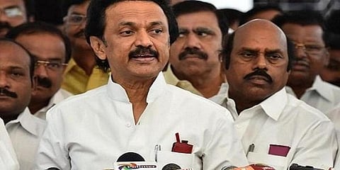 “ஒரே நாடு ஒரே ரேசன் கார்டு திட்டத்தால் பொதுவிநியோக திட்டம் பாதிக்கும்” - சட்டப்பேரவையில் திமுக 