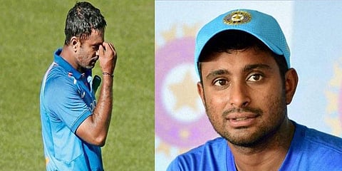 வாய்ப்பு கிடைக்காத விரக்தி - ஓய்வை அறிவித்தார் அம்பத்தி ராயுடு 