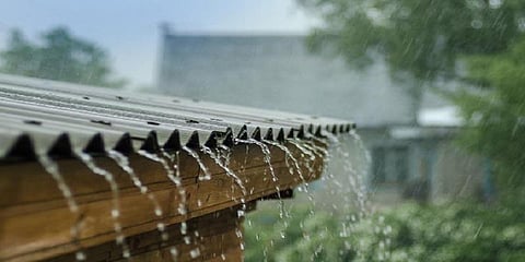 தமிழகத்தில் அடுத்த நான்கு நாட்களுக்கு மழை பெய்ய வாய்ப்பு !