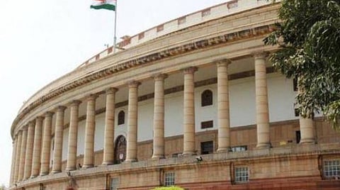 நதிநீர் பிரச்னைகளுக்கு ஒரே தீர்ப்பாயம்- மத்திய அமைச்சரவை ஒப்புதல்