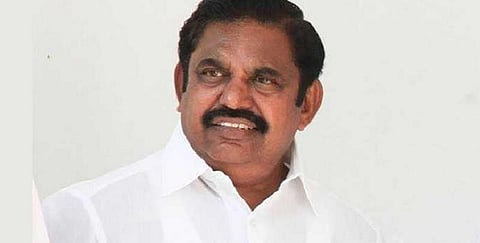 இஸ்ரோ விஞ்ஞானிகளுக்கு முதலமைச்சர் பழனிசாமி வாழ்த்து