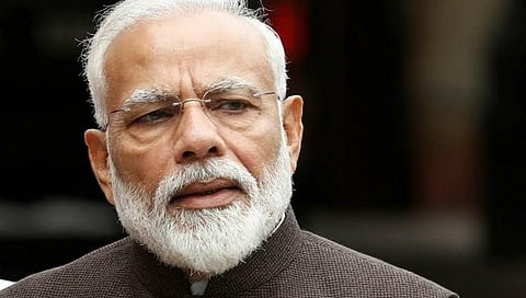 “முன்னாள் பிரதமர்களுக்கு அருங்காட்சியகம் அமைக்கப்படும்”- பிரதமர் மோடி