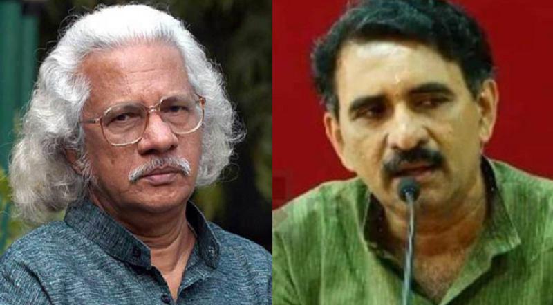 “ஜெய் ஸ்ரீராம் கோஷம் பிடிக்காதவர் வேறு கிரகம் போகலாம்” - கேரள பாஜக பதிலடி