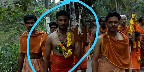 காதலியை கொன்று புதைத்த ராணுவ வீரர் விமான நிலையத்தில் கைது